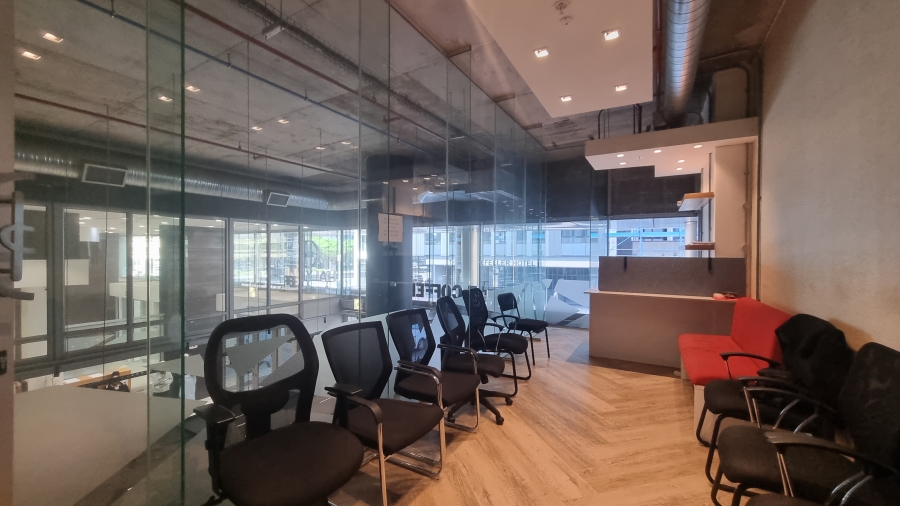 To Let Commercial Property for Rent in Cape Town City Centre Western Cape